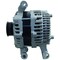 Wai Global Alternator, ALTMI IRIF, 150 Amp12 Volt, CW, 6Groove Pulley 11272N - alternate 8
